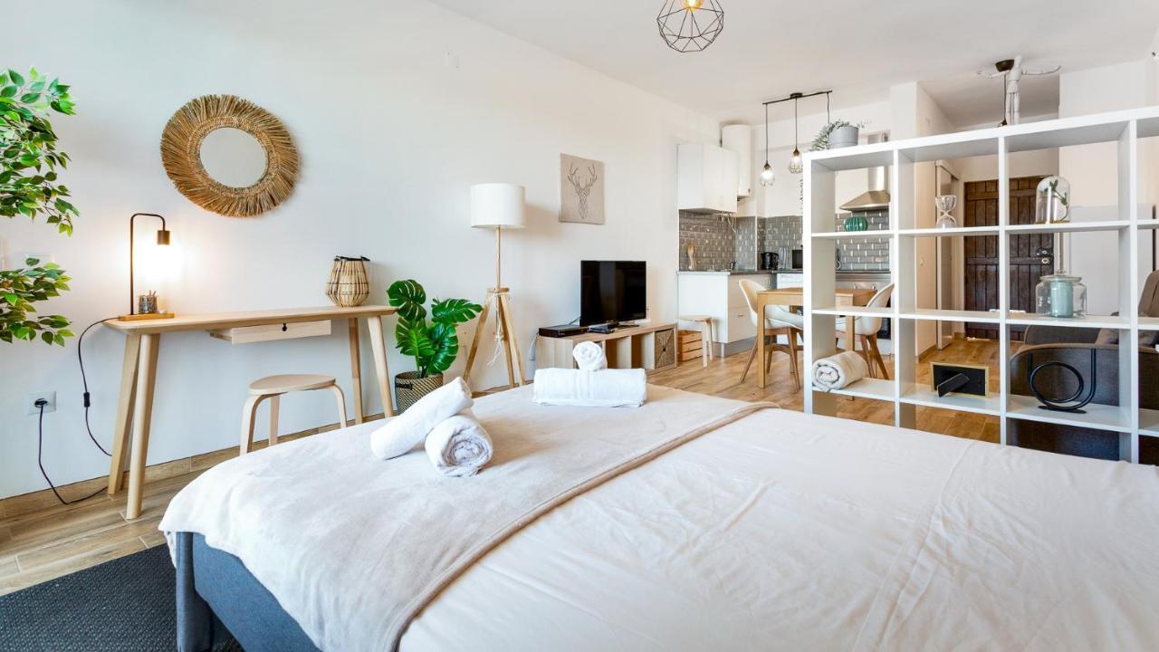 Terracos Do Mar Apartment W/ Pool By Lovelystay Vilamoura Exterior foto